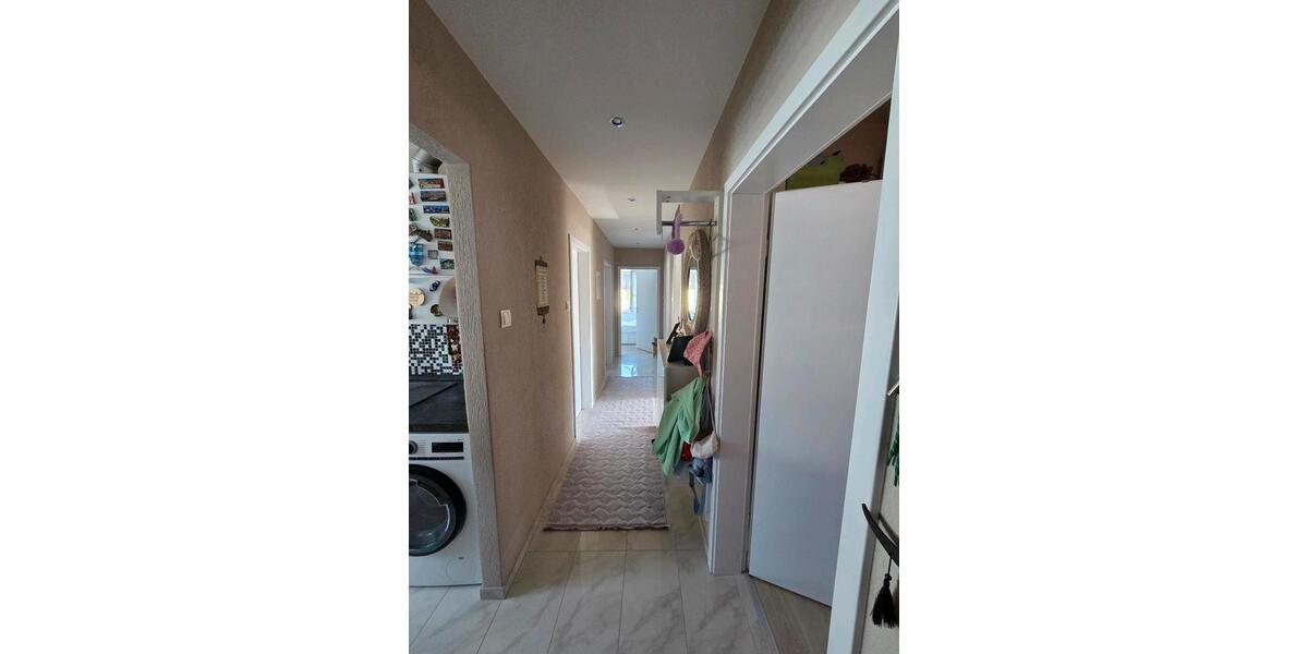 Etagenwohnung Nürnberg Gaismannshof - 4 Zimmer, 80 m&sup2;, 400.000&euro; | Angebot:26785307