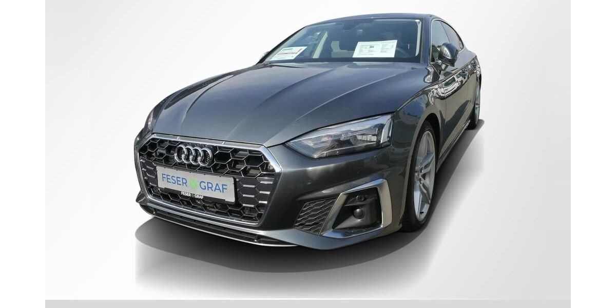 Audi A5 67.250 km 35.640 &euro; Erlangen 91058