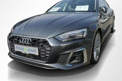 Audi A5 67.250 km 36.444 &euro; Erlangen 91058