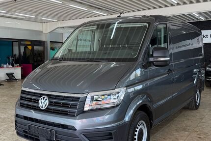 VW Crafter 165.000 km 12.990 &euro; Schwabach 91126