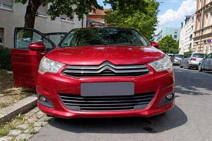 Citroen C4 240.000 km 2.190 &euro; Nürnberg 90419