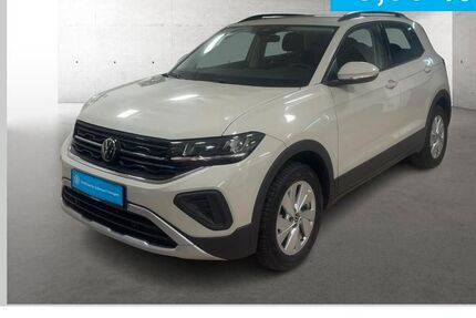 VW T-Cross 21.100 km 20.903 &euro; Fürth 90762