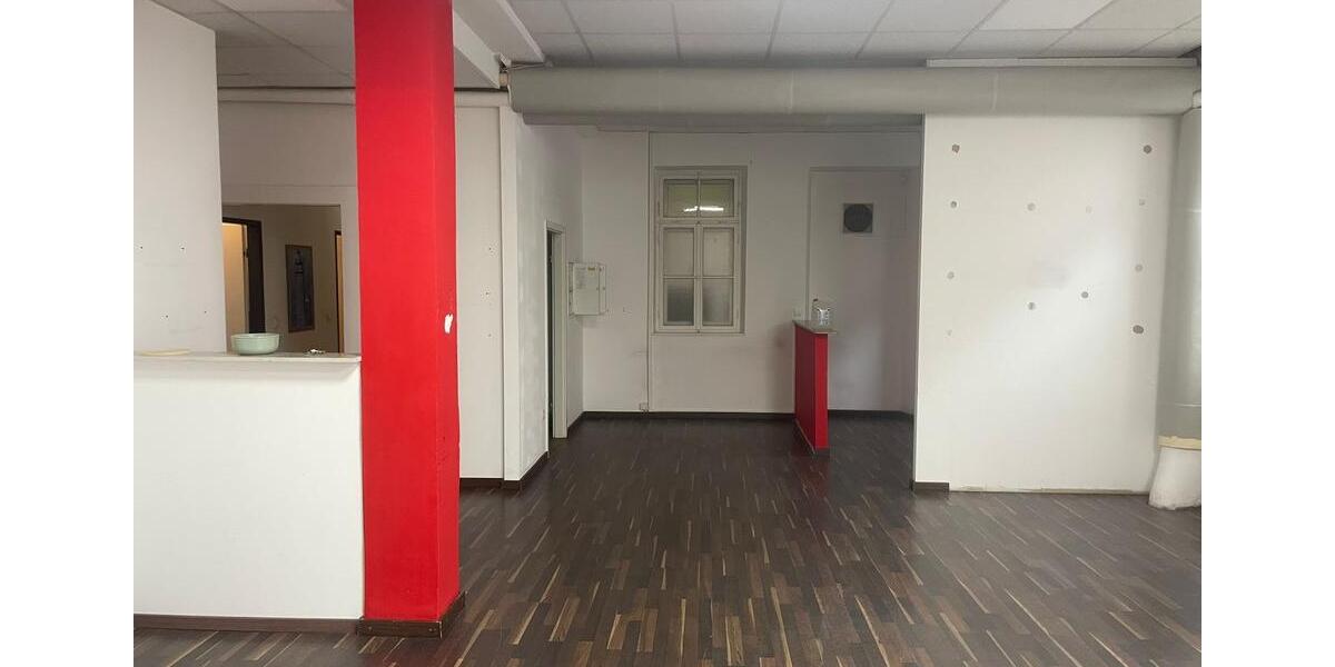 Gewerbeobjekt Fürth Südstadt - 990&euro; | Angebot:23531352