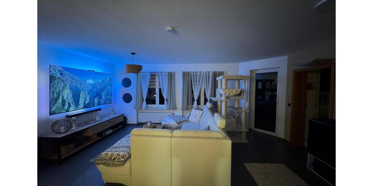 Etagenwohnung Herzogenaurach - 3 Zimmer, 85 m&sup2;, 1.050&euro; | Angebot:27548668