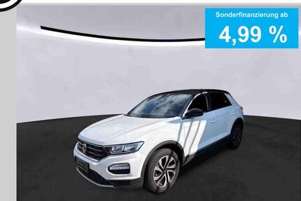 VW T-Roc 66.050 km 18.408 &euro; Fürth 90762