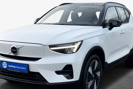 Volvo XC40 12.874 km 43.890 &euro; Nürnberg 90471