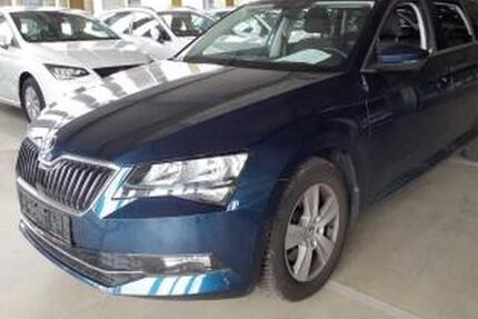 Skoda Superb 55.985 km 17.810 € Nürnberg 90411