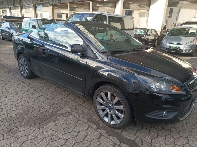 Ford Focus 150.764 km 1.899 € Nürnberg 90439