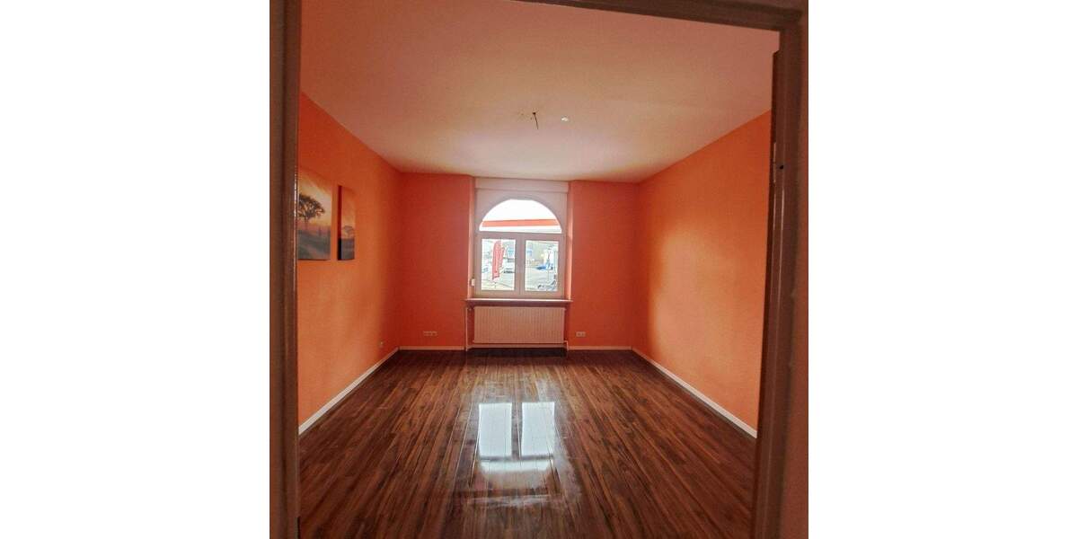 Etagenwohnung Nürnberg - Nordstadt Thon - 5 Zimmer, 138 m&sup2;, 429.000&euro; | Angebot:25302793