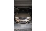 Skoda Fabia Kombi 162.150 km 2.600 € Schwabach 91126