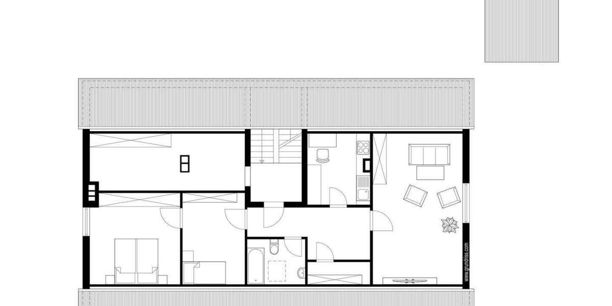 Viel Platz für Familie und Gemeinschaft - Attraktives 5 Familienhaus in Schwaig 1 zimmer