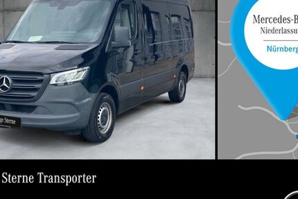 Mercedes-Benz Sprinter 96.251 km 28.298 &euro; Fürth 90763