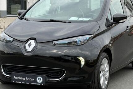 Renault ZOE 86.000 km 6.990 &euro; Fürth (bei Nürnberg) 90768