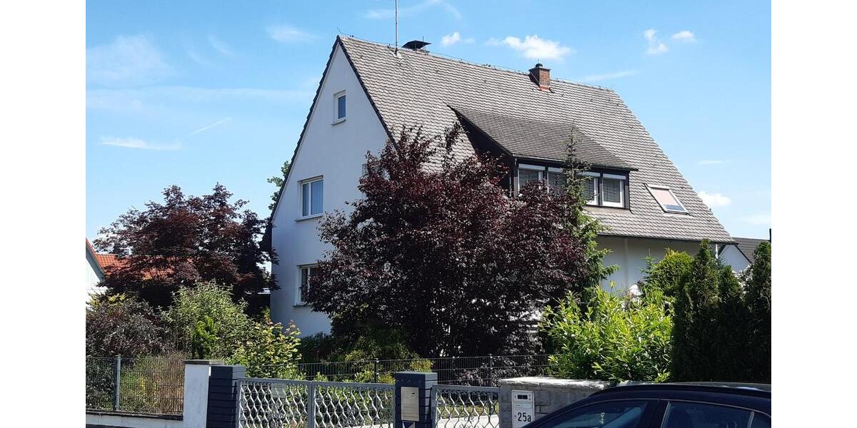 Einfamilienhaus Nürnberg Katzwang - 6.5 Zimmer, 170 m&sup2;, 649.000&euro; | Angebot:26682643