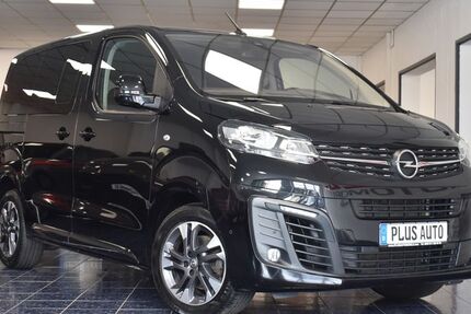 Opel Zafira Life 118.992 km 22.770 € Nürnberg 90431