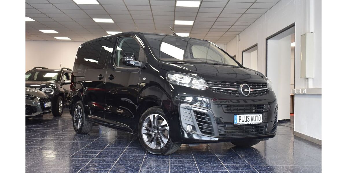 Opel Zafira Life 118.992 km 22.770 € Nürnberg 90431
