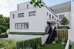 Terrassenwohnung Nürnberg St Johannis - 4 Zimmer, 128 m&sup2;, 924.665&euro; | Angebot:26118303