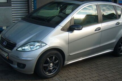 Mercedes-Benz A 150 120.000 km 5.999 € Pyrbaum-Schwarzach 90602