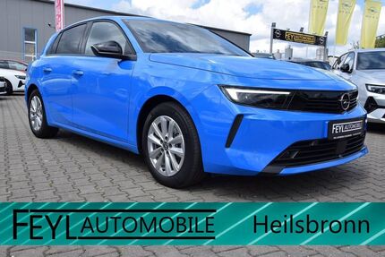 Opel Astra 17.490 km 21.500 &euro; Heilsbronn 91560