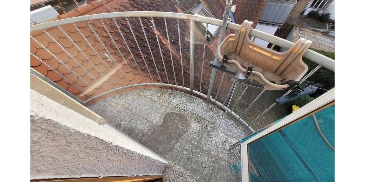 Etagenwohnung Langenzenn - 4 Zimmer, 115 m&sup2;, 349.900&euro; | Angebot:25693120