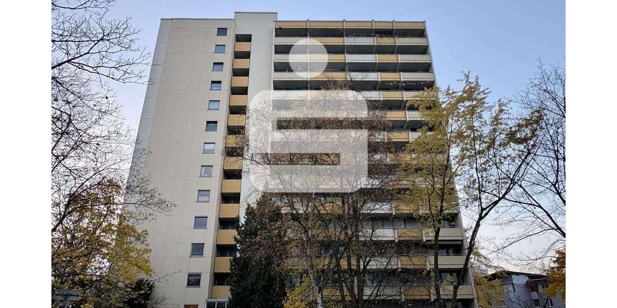 Etagenwohnung Erlangen Bruck - 3 Zimmer, 81 m&sup2;, 279.000&euro; | Angebot:24362518