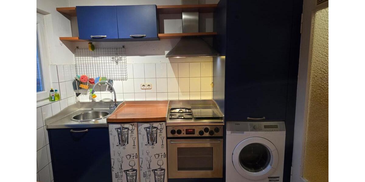 Etagenwohnung Nürnberg Gleißhammer - 4 Zimmer, 90 m&sup2;, 340.000&euro; | Angebot:27147862