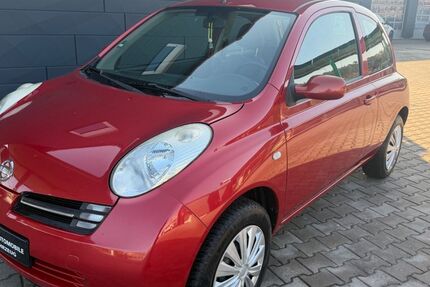 Nissan Micra 249.258 km 2.790 &euro; Dietenhofen 90599