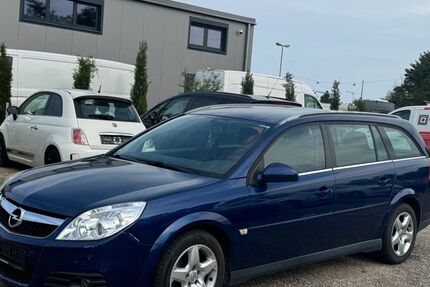 Opel Vectra 245.000 km 990 € Fürth, Bayern 90763