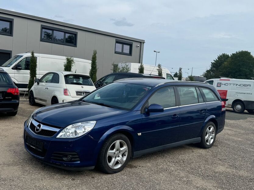 Opel Vectra 245.000 km 990 € Fürth, Bayern 90763