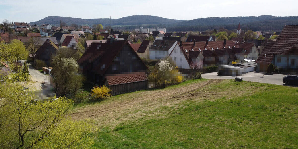 Grundstück Hersbruck Altensittenbach - 519.000&euro; | Angebot:26189052