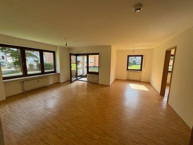 Etagenwohnung Stein - 3 Zimmer, 83 m&sup2;, 920&euro; | Angebot:24034184