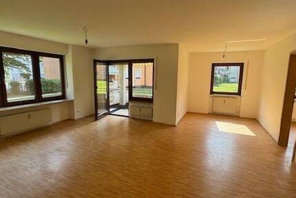 Schöner Platz im Grünen 3 zimmer