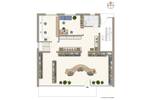 Gewerbeobjekt Nürnberg Ziegelstein - 3 Zimmer, 1.200&euro; | Angebot:26141126