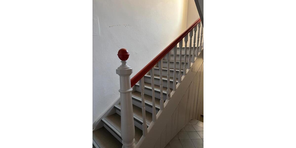 Etagenwohnung Nürnberg Gleißhammer - 2 Zimmer, 45 m&sup2;, 159.500&euro; | Angebot:27223261