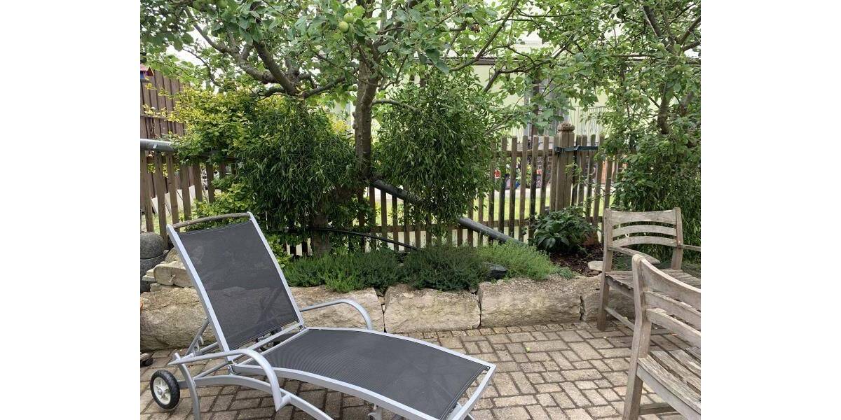 Etagenwohnung Fürth Stadeln - 2 Zimmer, 40 m&sup2;, 545&euro; | Angebot:26886823