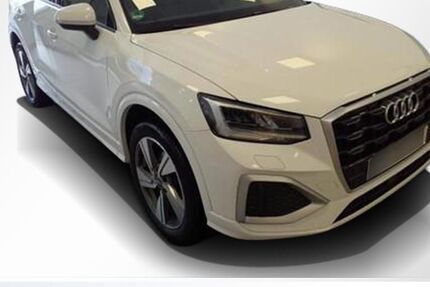 Audi Q2 50.400 km 25.950 &euro; Lauf an der Pegnitz 91207