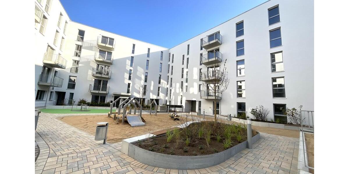 Etagenwohnung Nürnberg Gibitzenhof - 4 Zimmer, 97 m&sup2;, 1.565&euro; | Angebot:25705648