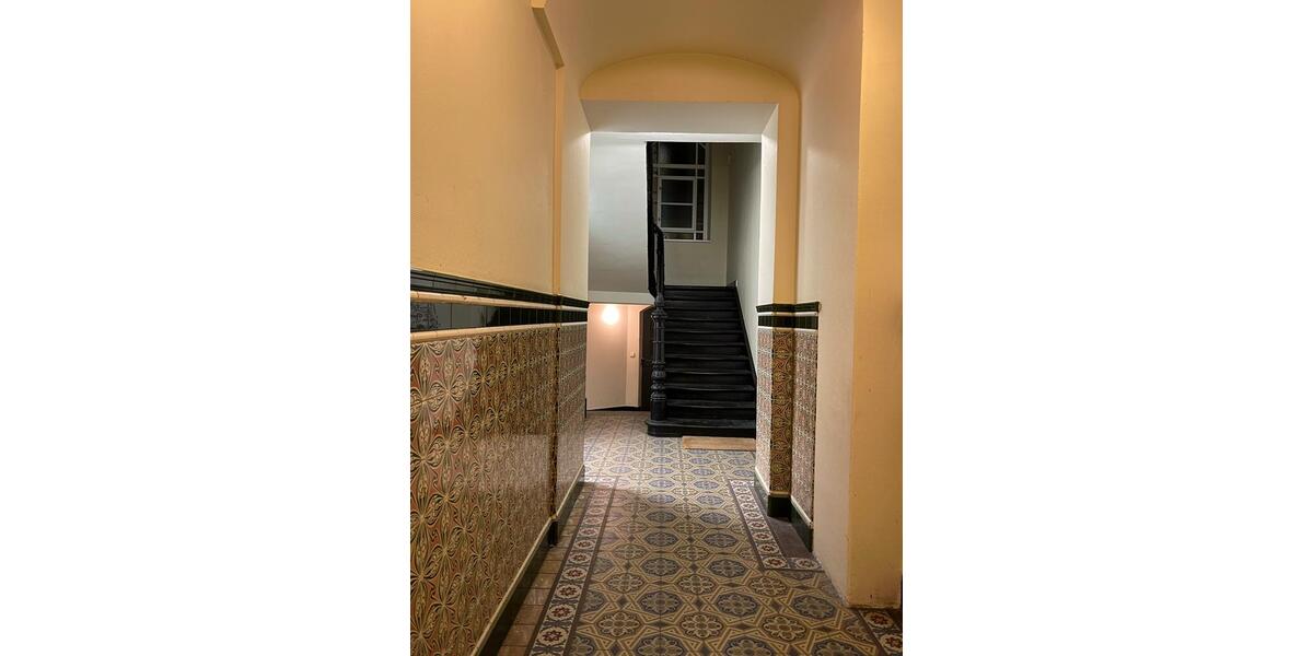 Etagenwohnung Nürnberg Gibitzenhof - 1 Zimmer, 34 m&sup2;, 636&euro; | Angebot:27621584