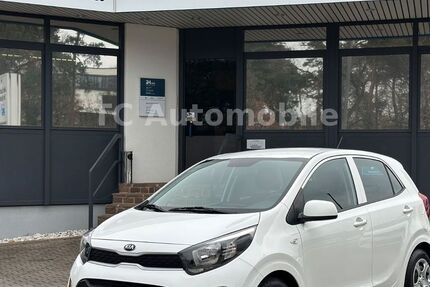 Kia Picanto 91.450 km 8.999 &euro; Fürth 90765