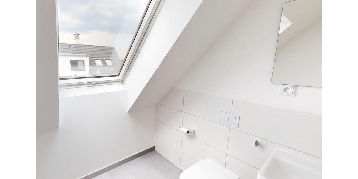 Maisonettenwohnung Nürnberg Gaismannshof - 3 Zimmer, 88 m&sup2;, 1.350&euro; | Angebot:25592505