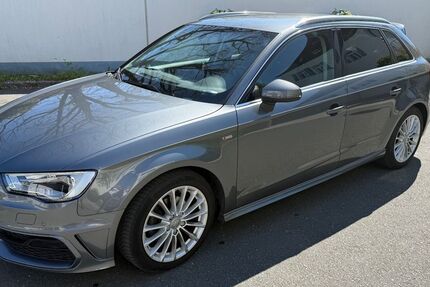 Audi A3 159.500 km 12.999 &euro; Lauf 91207