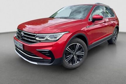 VW Tiguan 109.576 km 23.380 &euro; Cadolzburg 90556