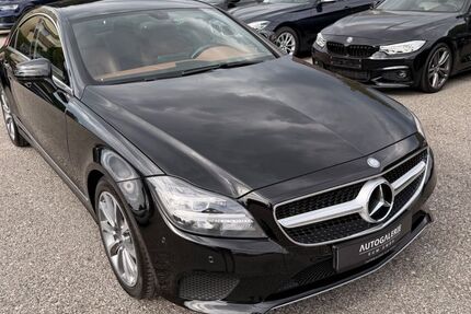 Mercedes-Benz CLS 250 196.950 km 22.950 &euro; Fuerth 90763