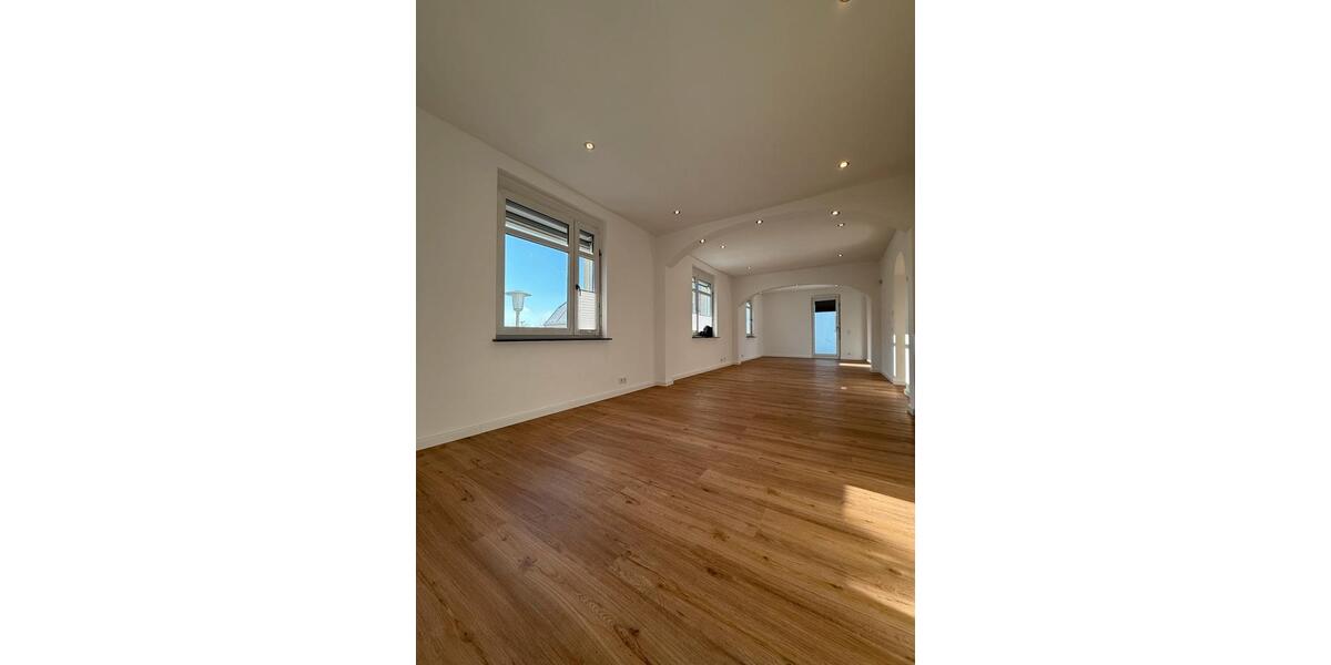 Moderne 3-Zimmer-Wohnung mit Terrasse in Nürnberg-Schwaig 3 zimmer