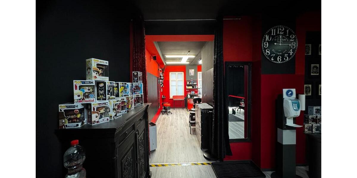 Gewerbeobjekt Fürth Altstadt - 750&euro; | Angebot:25725304