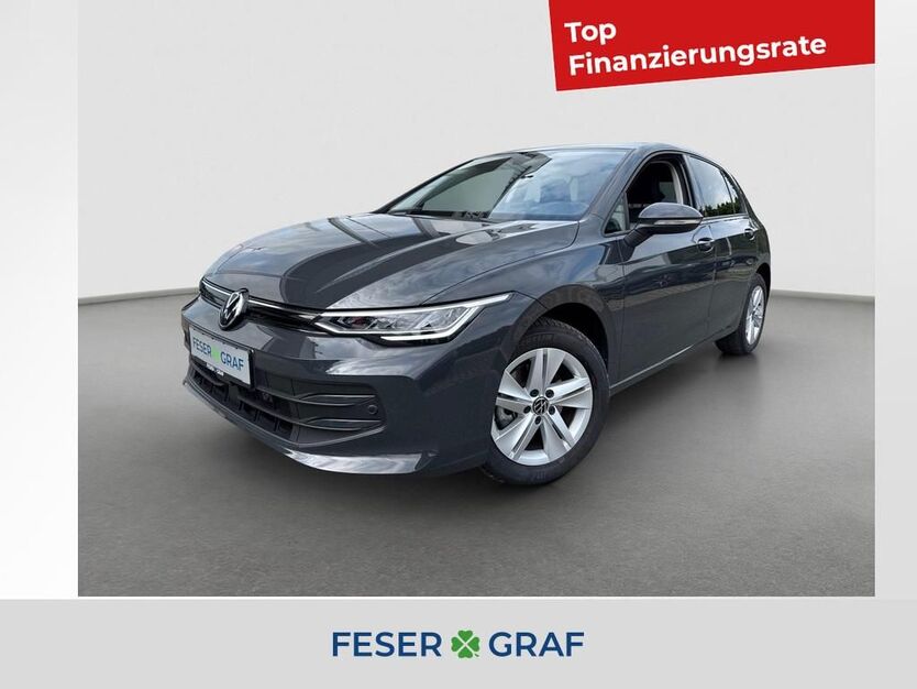 VW Golf 18.449 km 26.290 € Cadolzburg 90556