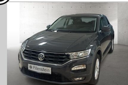 VW T-Roc 65.400 km 15.903 &euro; Fürth 90762