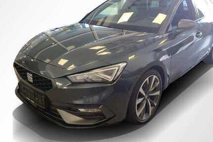 Seat Leon 43.150 km 21.750 &euro; Lauf an der Pegnitz 91207