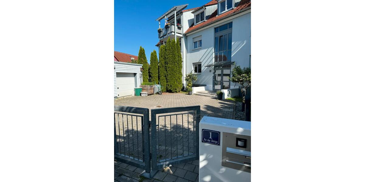 Dachgeschoßwohnung Ammerndorf - 3.5 Zimmer, 105 m&sup2;, 359.000&euro; | Angebot:27605480