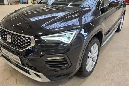 Seat Ateca 21.150 km 26.440 &euro; Baiersdorf 91083